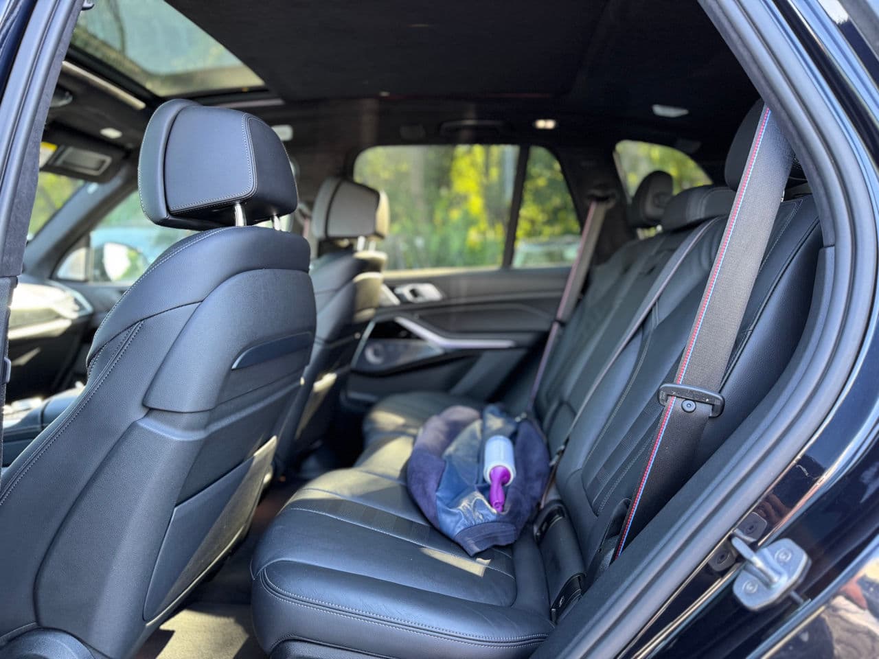 2020 BMW X5 M5.0D — Miniatură 18
