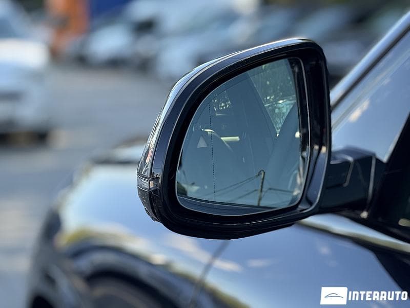 2020 BMW X5 M5.0D — Miniatură 5
