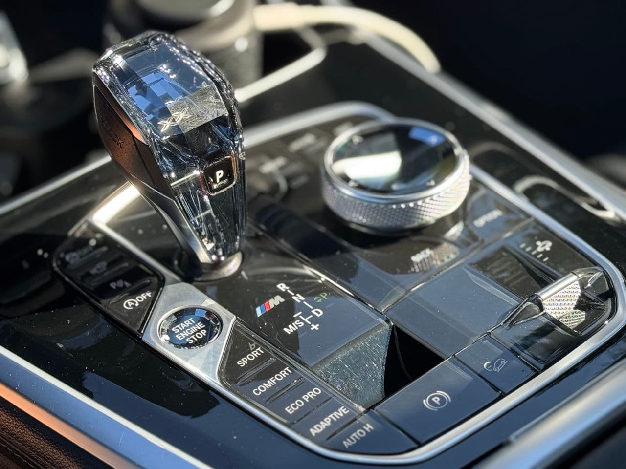 2020 BMW X5 M5.0D — Miniatură 16