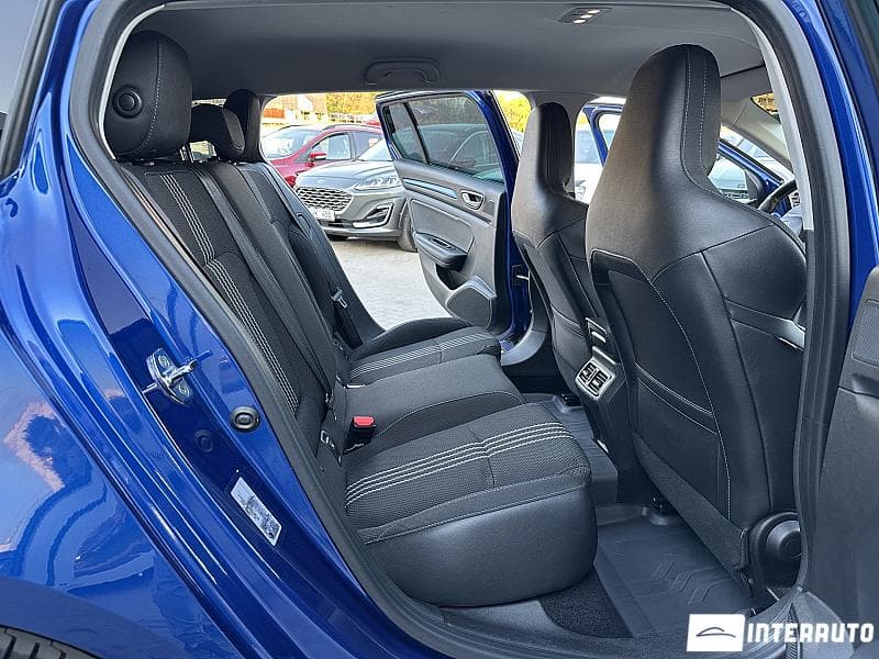 Renault Megane 2016 — Миниатюра 15