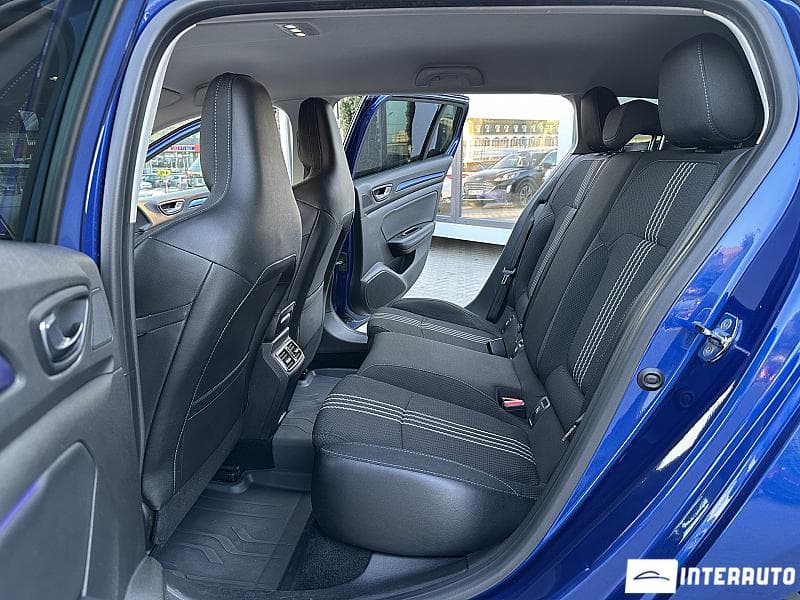 Renault Megane 2016 — Миниатюра 14