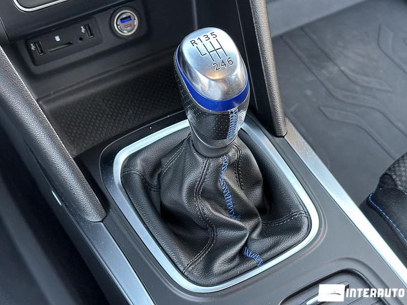 Renault Megane 2016 — Миниатюра 12