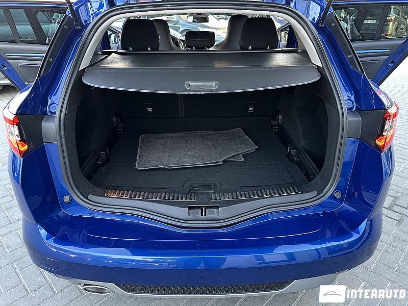 Renault Megane 2016 — Миниатюра 21