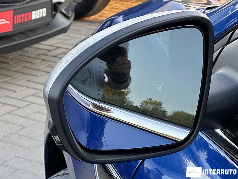 Renault Megane 2016 — Миниатюра 19
