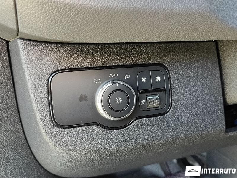 Mercedes Sprinter 2019 — Миниатюра 19