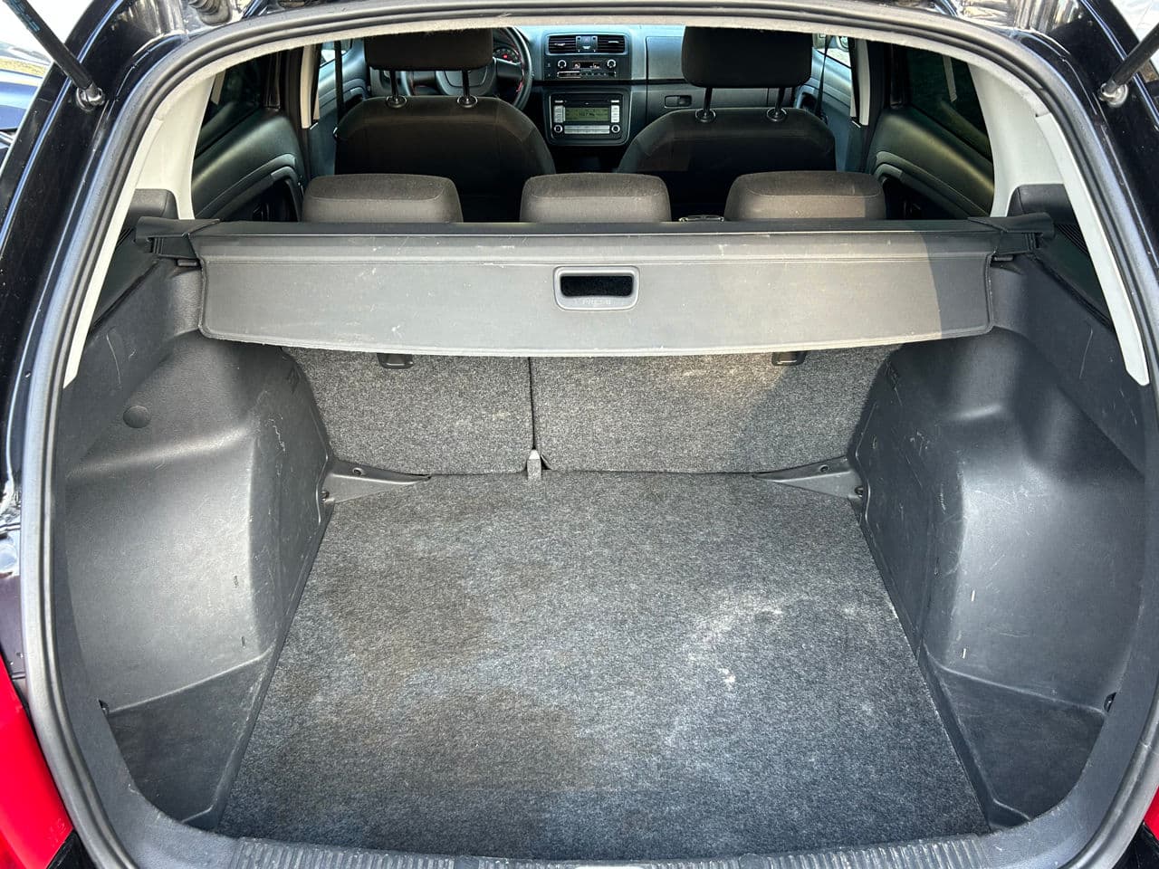 Skoda Fabia 2011 — Миниатюра 15