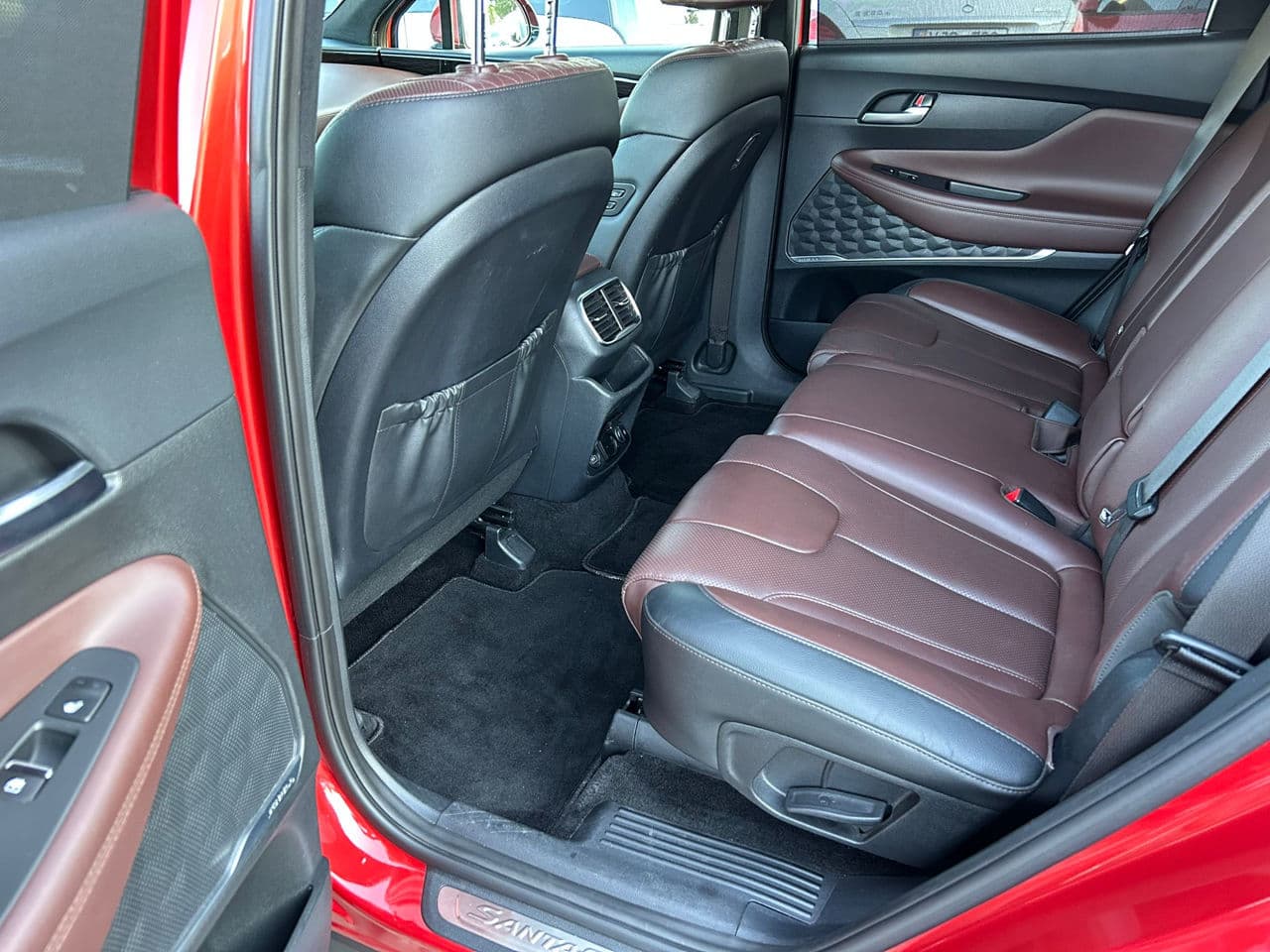 Hyundai Santa Fe 2019 — Миниатюра 20