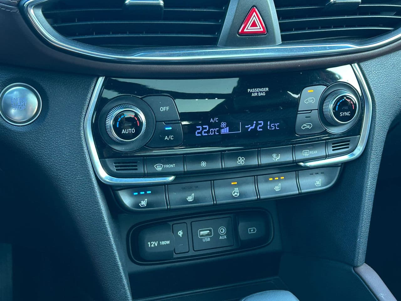 Hyundai Santa Fe 2019 — Миниатюра 14