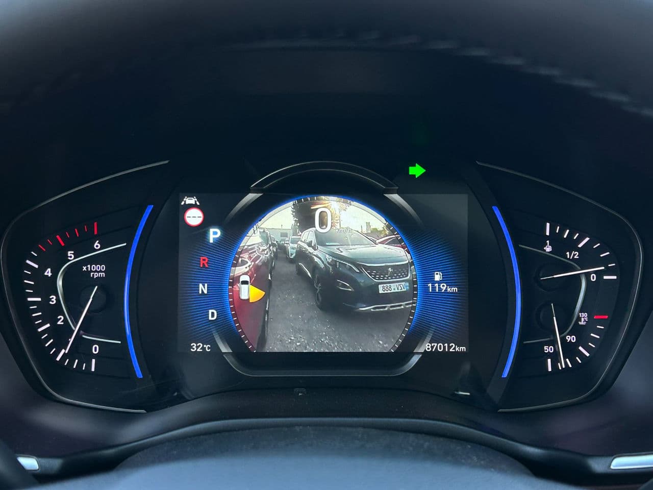 Hyundai Santa Fe 2019 — Миниатюра 12