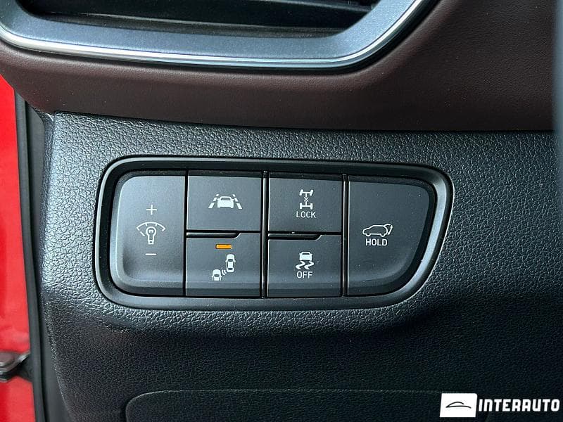 Hyundai Santa Fe 2019 — Миниатюра 9