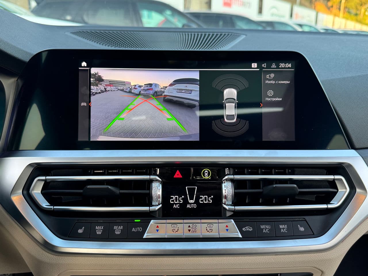 BMW 430i 2022 — Миниатюра 10
