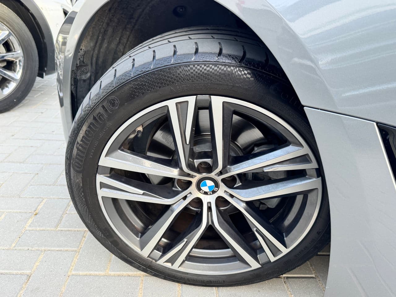 BMW 430i 2022 — Миниатюра 17