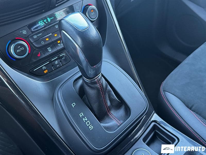 Ford Kuga 2018 — Миниатюра 12