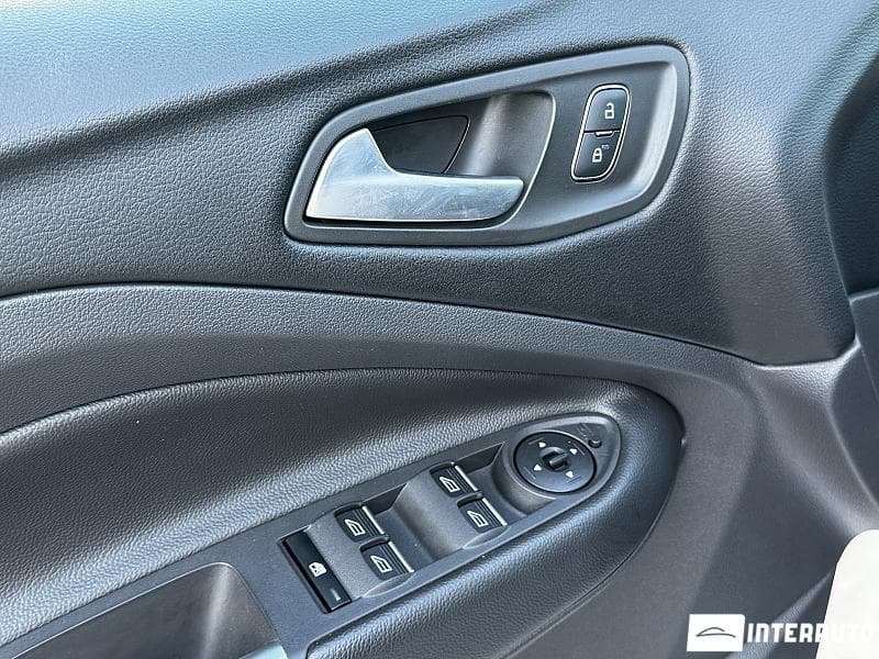 Ford Kuga 2018 — Миниатюра 22