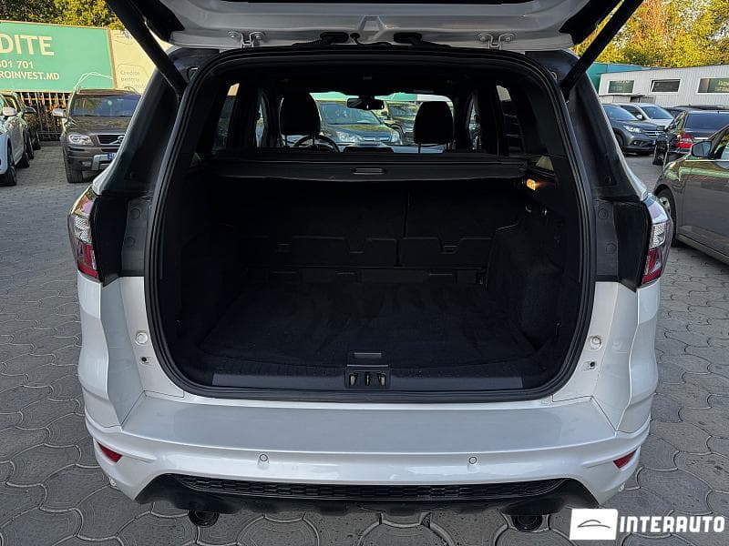 Ford Kuga 2018 — Миниатюра 15