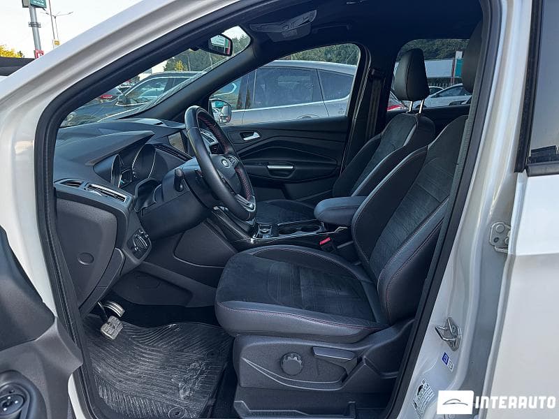 Ford Kuga 2018 — Миниатюра 5