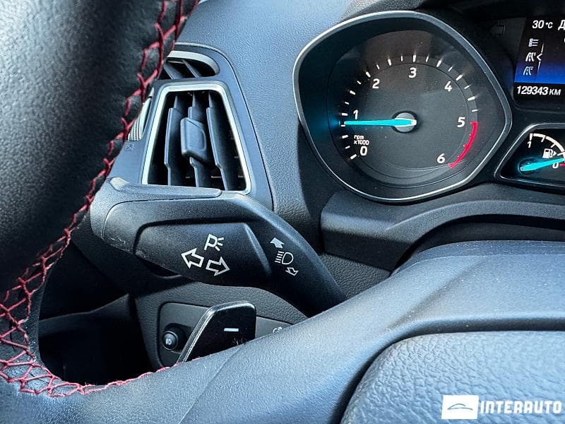Ford Kuga 2018 — Миниатюра 20
