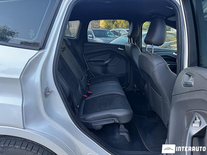 Ford Kuga 2018 — Миниатюра 13