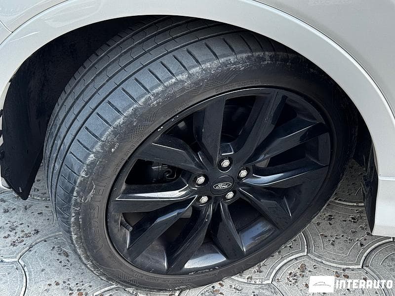 Ford Kuga 2018 — Миниатюра 18