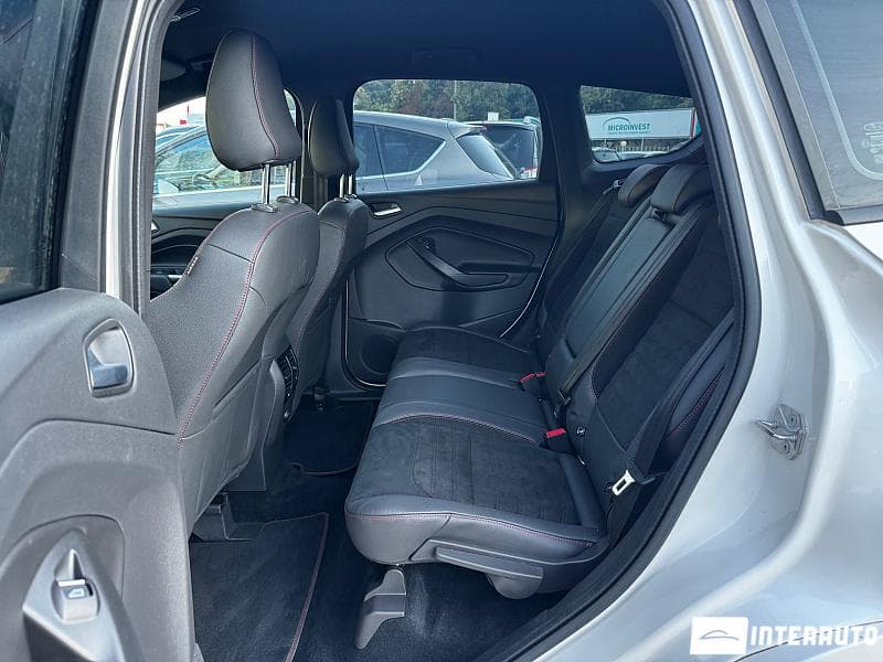 Ford Kuga 2018 — Миниатюра 6