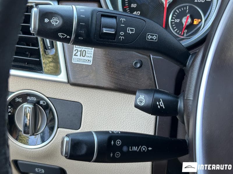 Mercedes GLE 250 2017 — Миниатюра 11