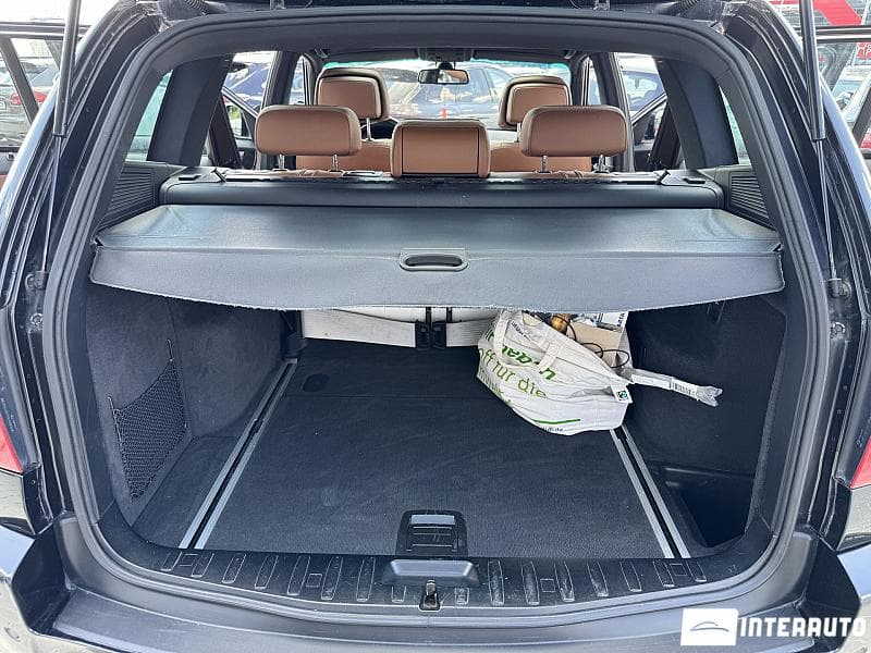BMW X3 2.0D 2010 — Миниатюра 20
