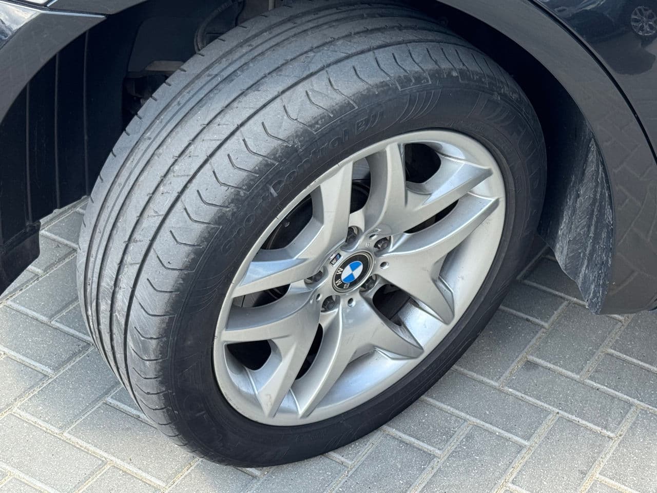 BMW X3 2.0D 2010 — Миниатюра 17