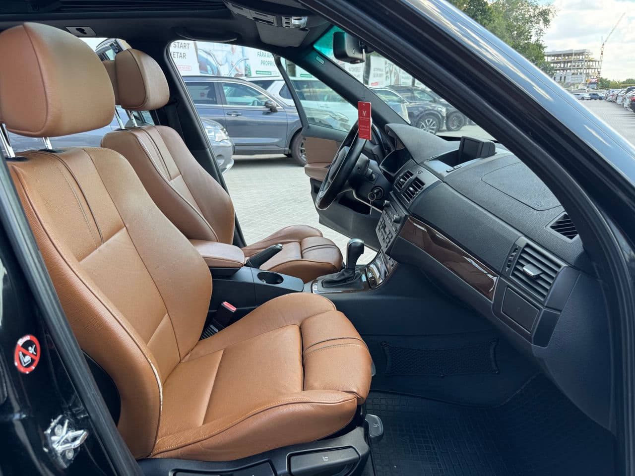 BMW X3 2.0D 2010 — Миниатюра 16