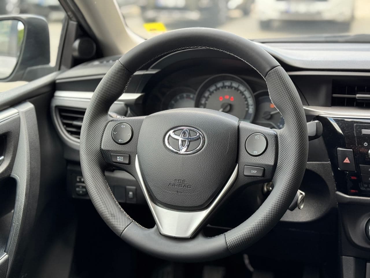 Toyota Corolla 2016 — Миниатюра 9