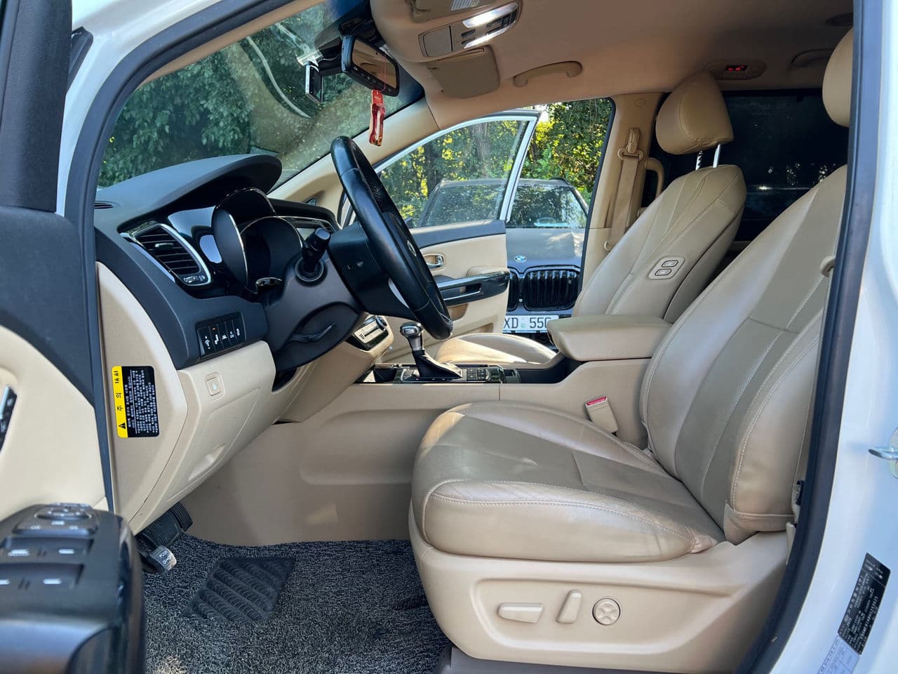Kia Carnival 2016 — Миниатюра 7