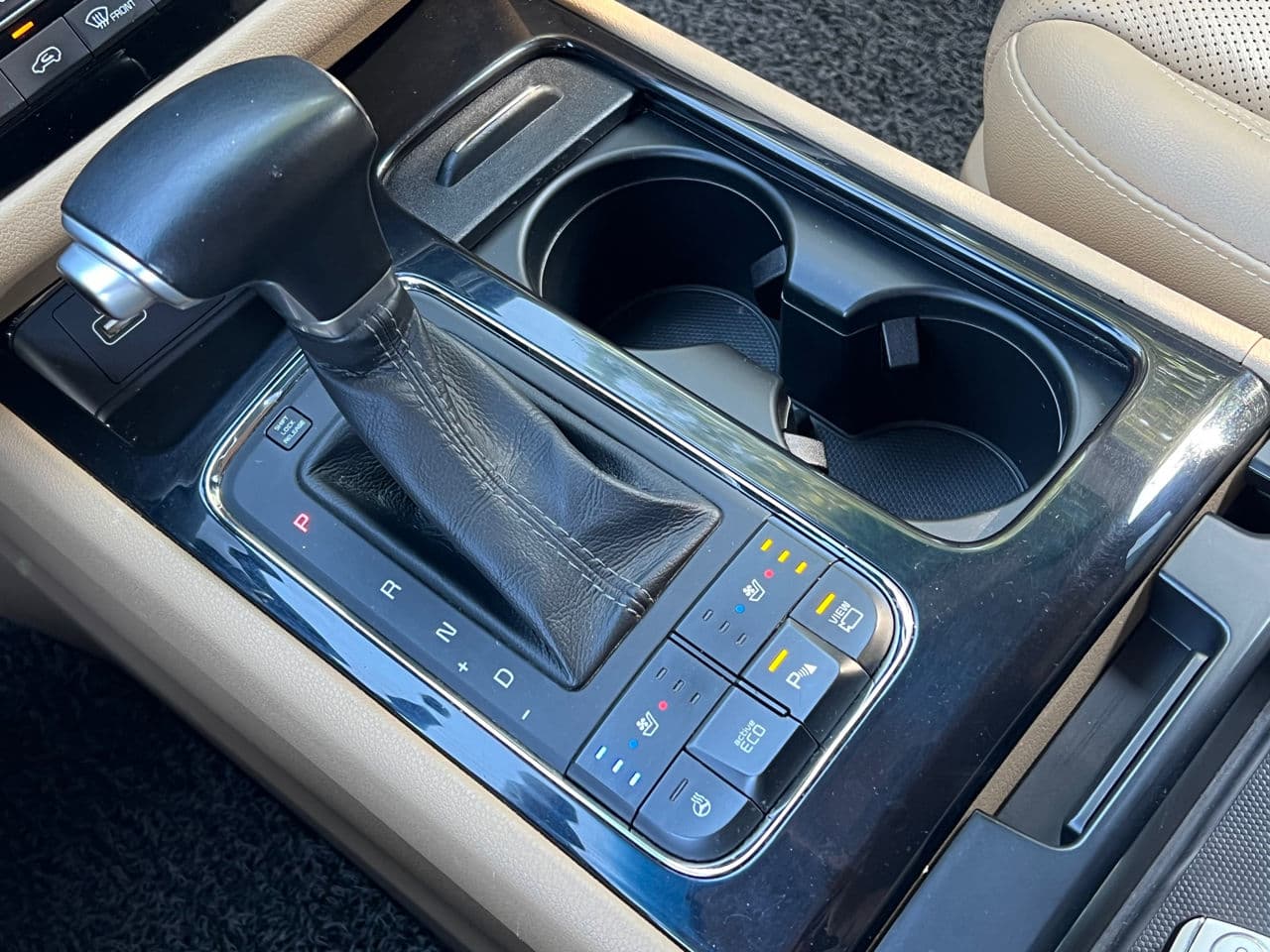 Kia Carnival 2016 — Миниатюра 19