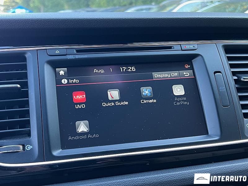 Kia Carnival 2016 — Миниатюра 16