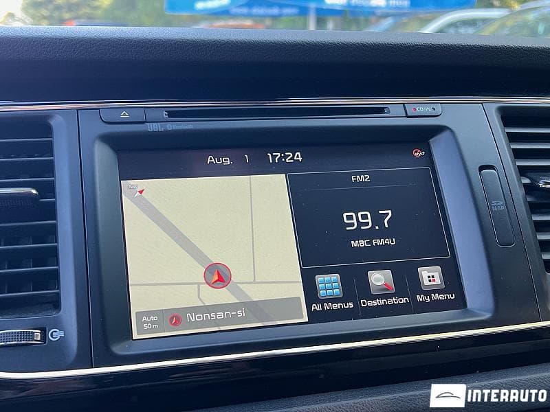 Kia Carnival 2016 — Миниатюра 17
