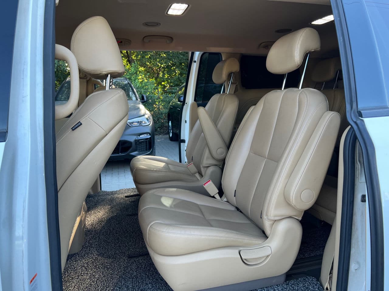 Kia Carnival 2016 — Миниатюра 22