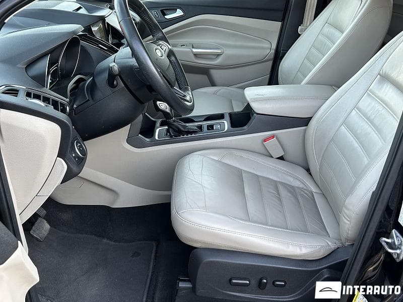 Ford Escape 2017 — Миниатюра 7