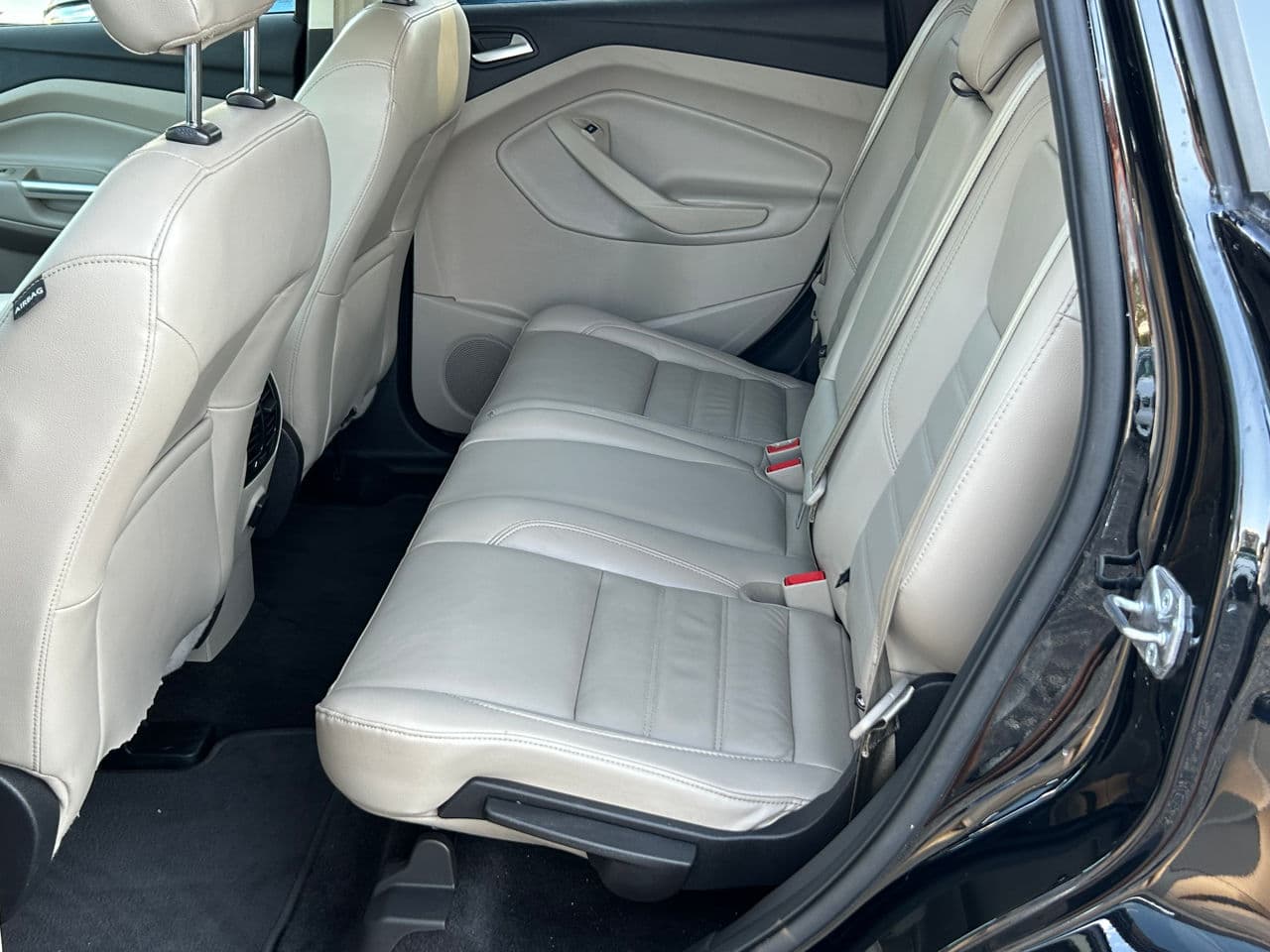 Ford Escape 2017 — Миниатюра 16