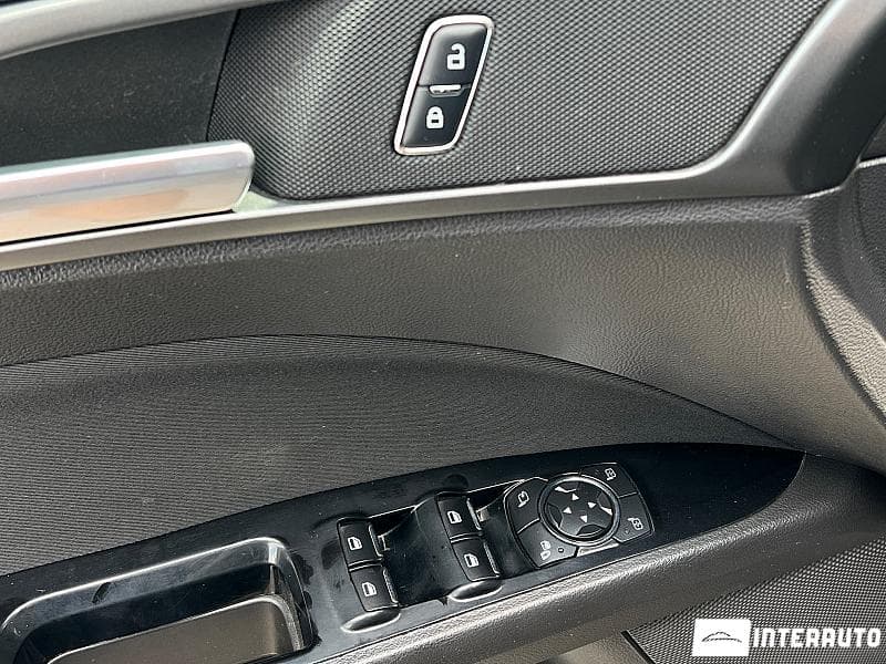 Ford Mondeo 2016 — Миниатюра 6