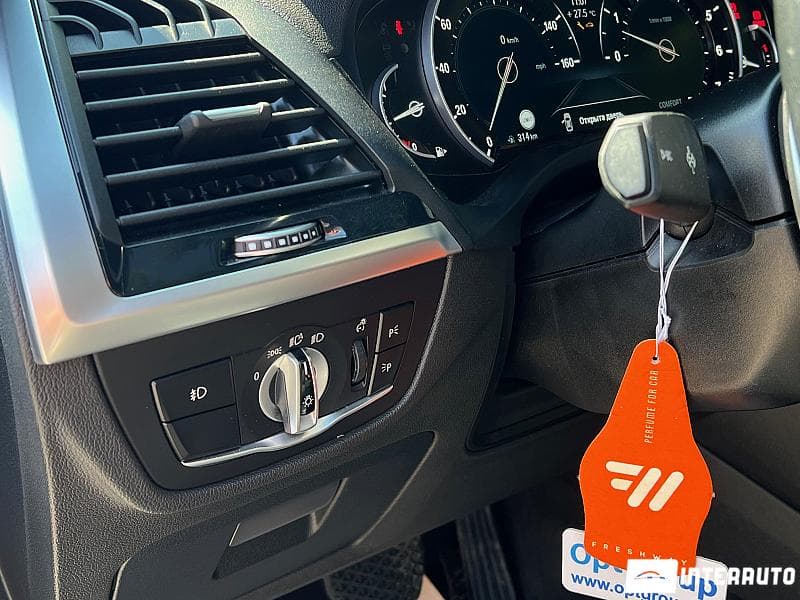 BMW X3 2.0i 2018 — Миниатюра 7