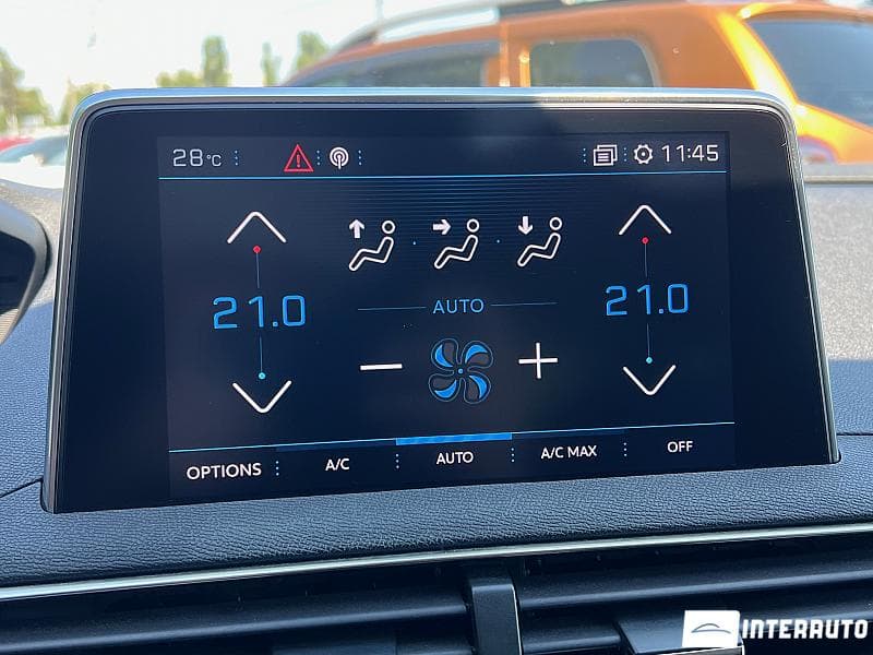 Peugeot 3008 2019 — Миниатюра 15