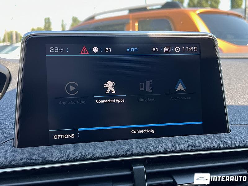 Peugeot 3008 2019 — Миниатюра 17