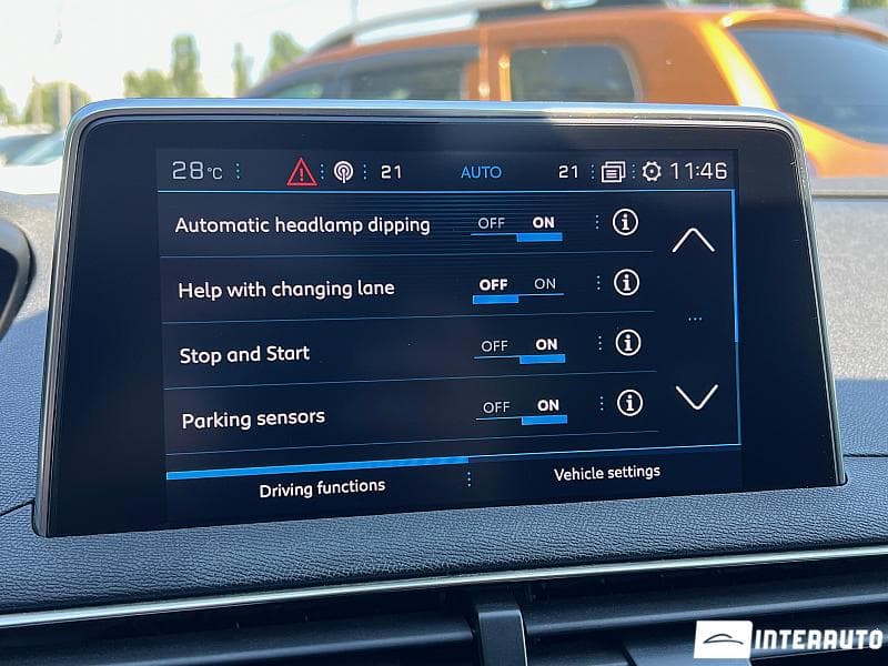 Peugeot 3008 2019 — Миниатюра 16