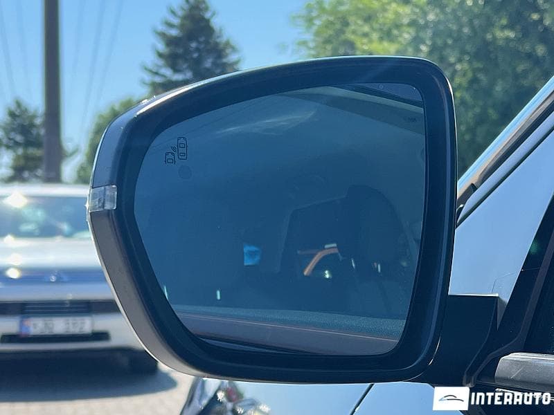 Peugeot 3008 2019 — Миниатюра 6