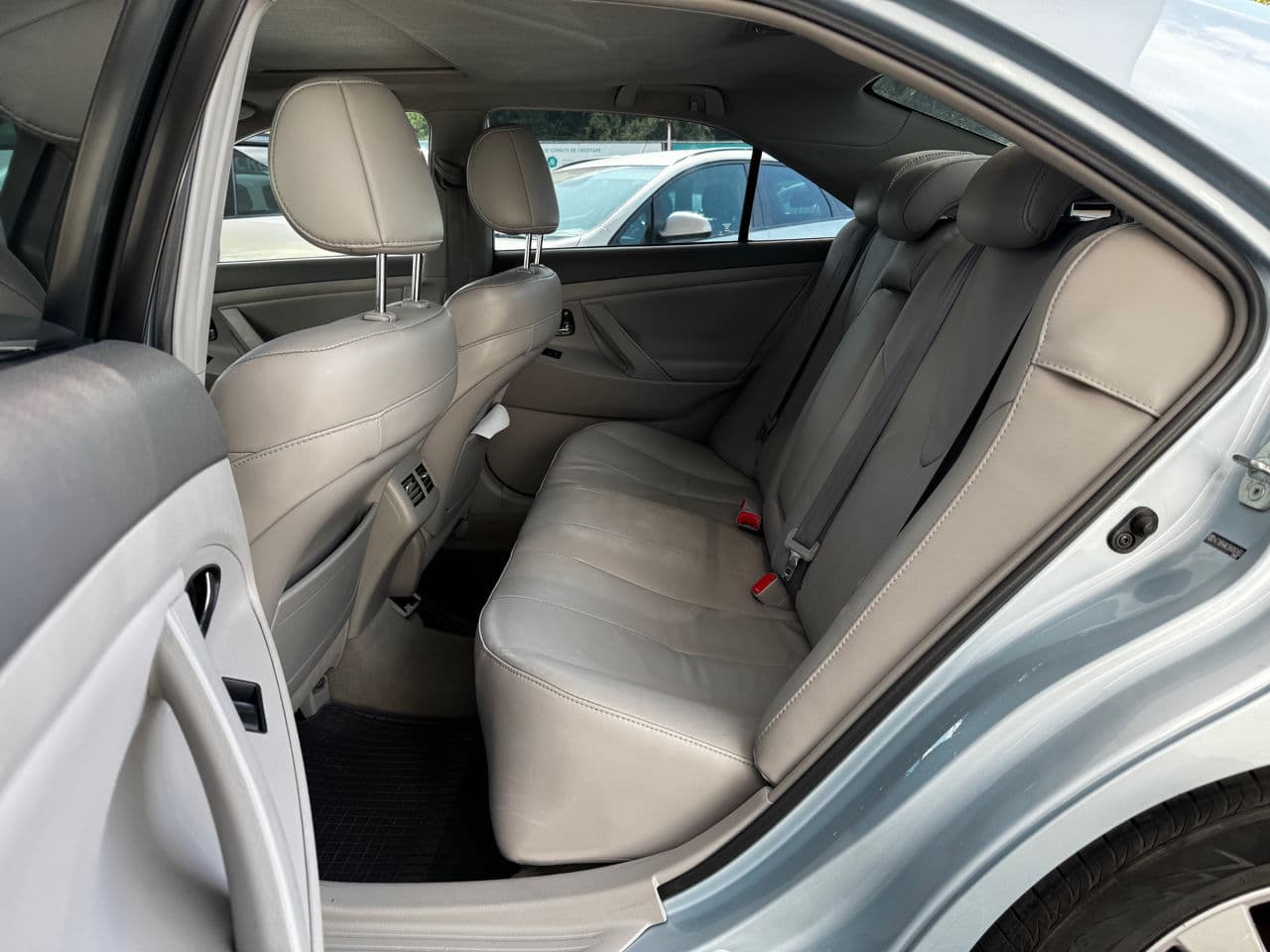 Toyota Camry 2009 — Миниатюра 6