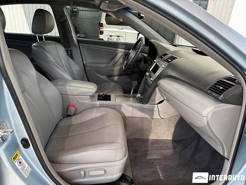 Toyota Camry 2009 — Миниатюра 14
