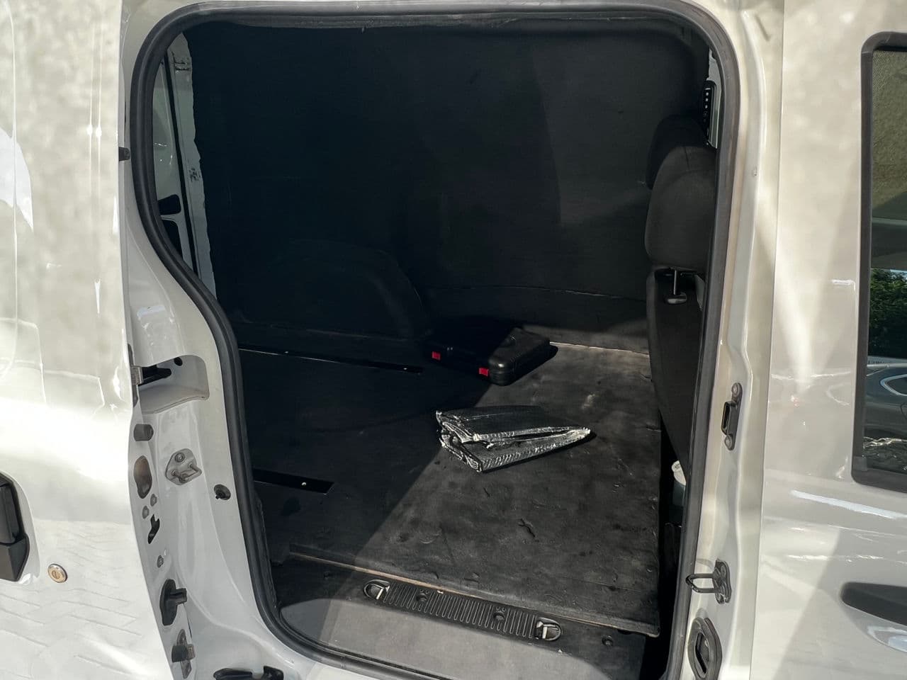 Dacia Dokker 2019 — Миниатюра 11