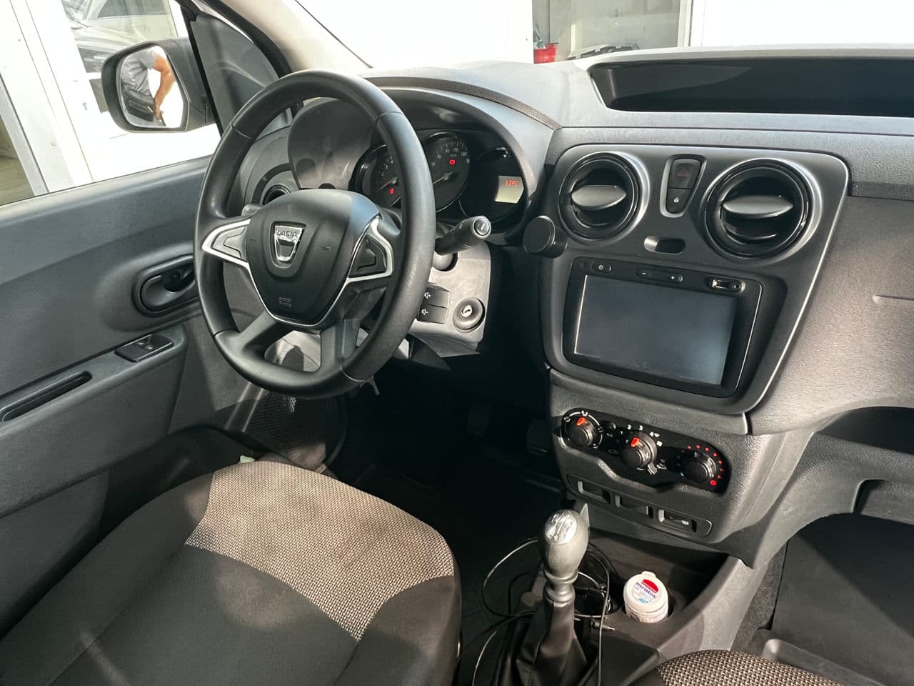 Dacia Dokker 2019 — Миниатюра 9