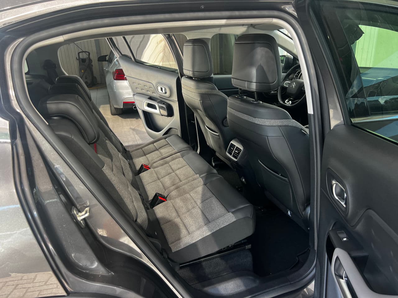 Citroen C5 Aircross 2022 — Миниатюра 12