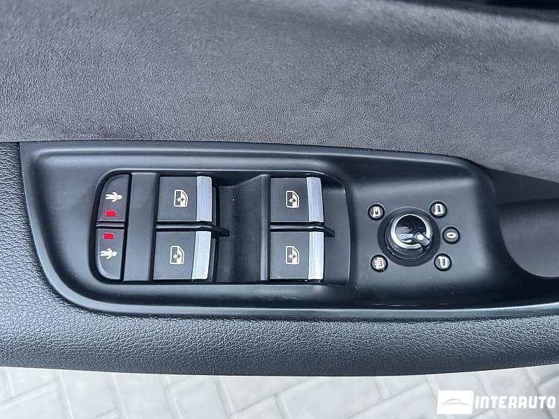 Audi Q7 E-Tron 2016 — Миниатюра 19