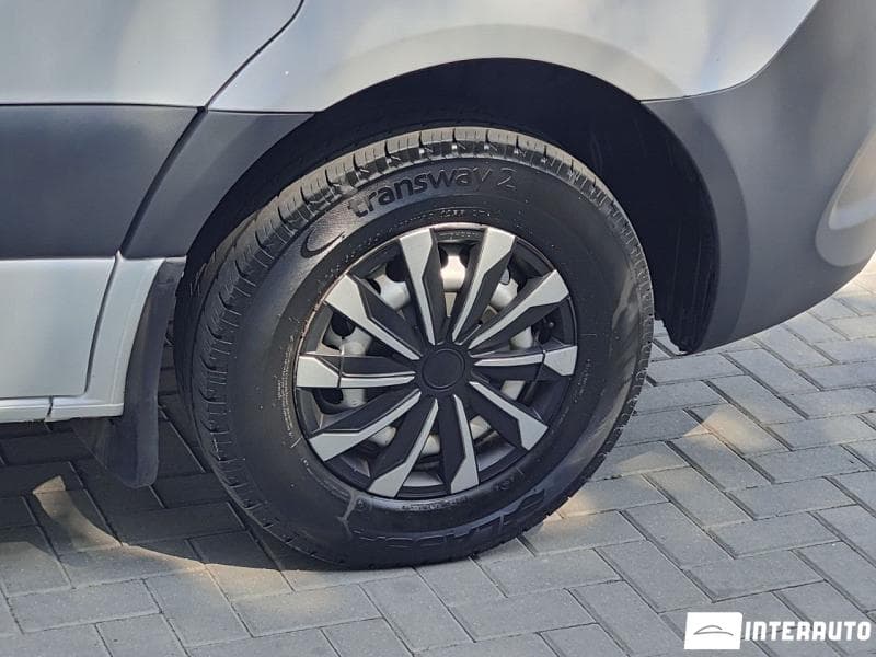 Mercedes Sprinter 2020 — Миниатюра 5