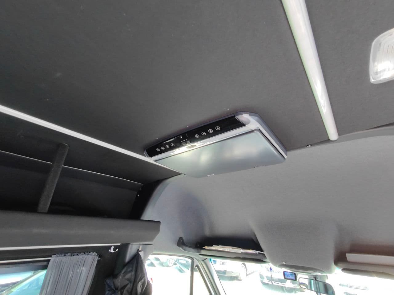 Mercedes Sprinter 2020 — Миниатюра 12